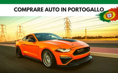 Principal 17 Auto Usate in Portogallo