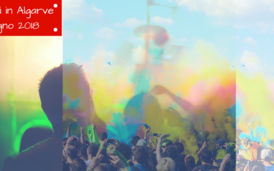 Principal 16 Eventi in Algarve giugno 2018