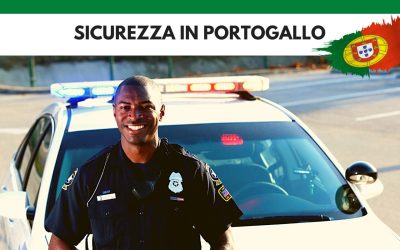 Principal 18 La sicurezza in Portogallo