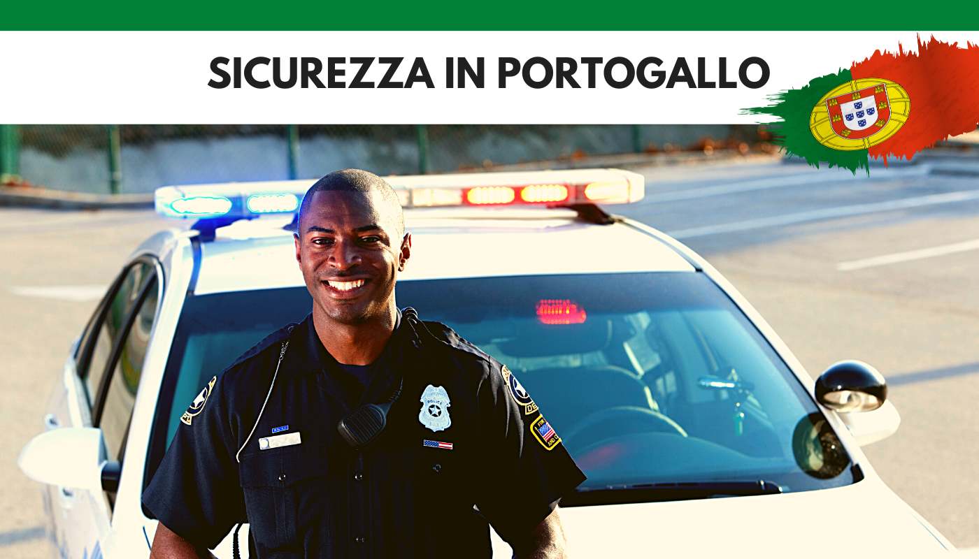 Sicurezza in Portogallo