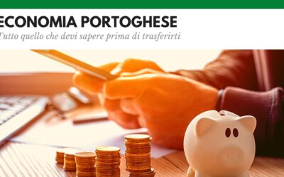 Principal 21 Economia portoghese