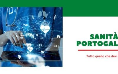 Principal 19 Sanitá in Portogallo