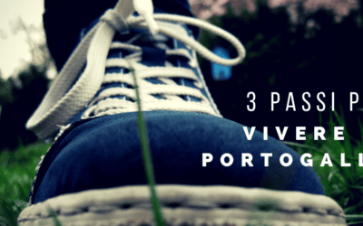 Principal 15 3 Passi per vivere in Portogallo