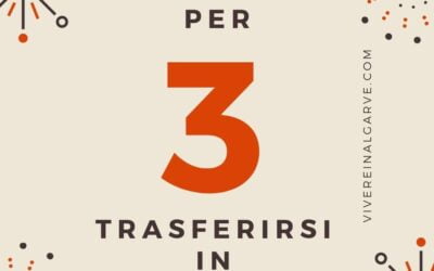 Principal 24 3 Buoni Consigli per Trasferirsi in Portogallo