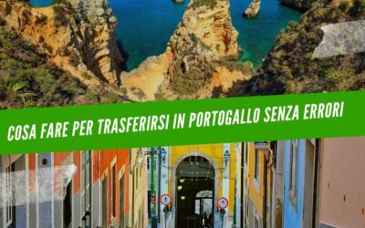 Principal 25 Cosa fare per trasferirsi in Portogallo senza errori