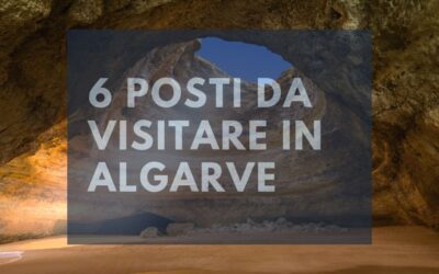 Principal 19 6 Posti da visitare in Algarve