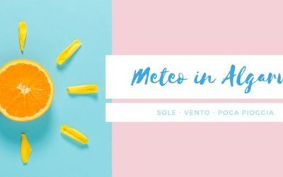 Principal 15 Meteo in Algarve