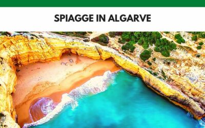 Principal 25 Spiagge in Algarve