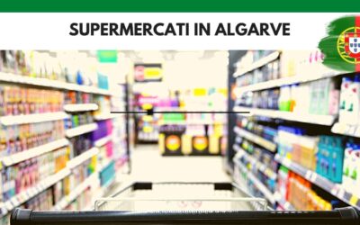 Principal 16 Migliori Supermercati in Algarve