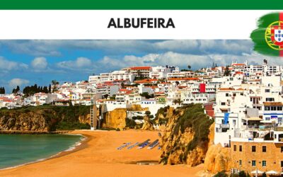 Principal 18 Albufeira Algarve