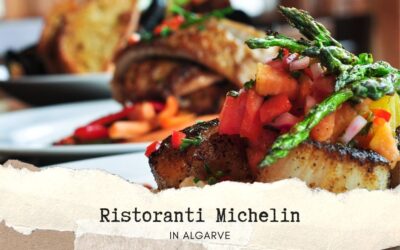 Principal 23 Ristoranti Michelin in Algarve