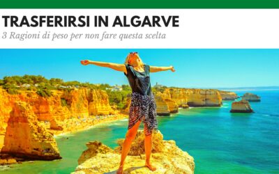 Principal 21 Trasferirsi in Algarve: 3 giuste ragioni per non farlo