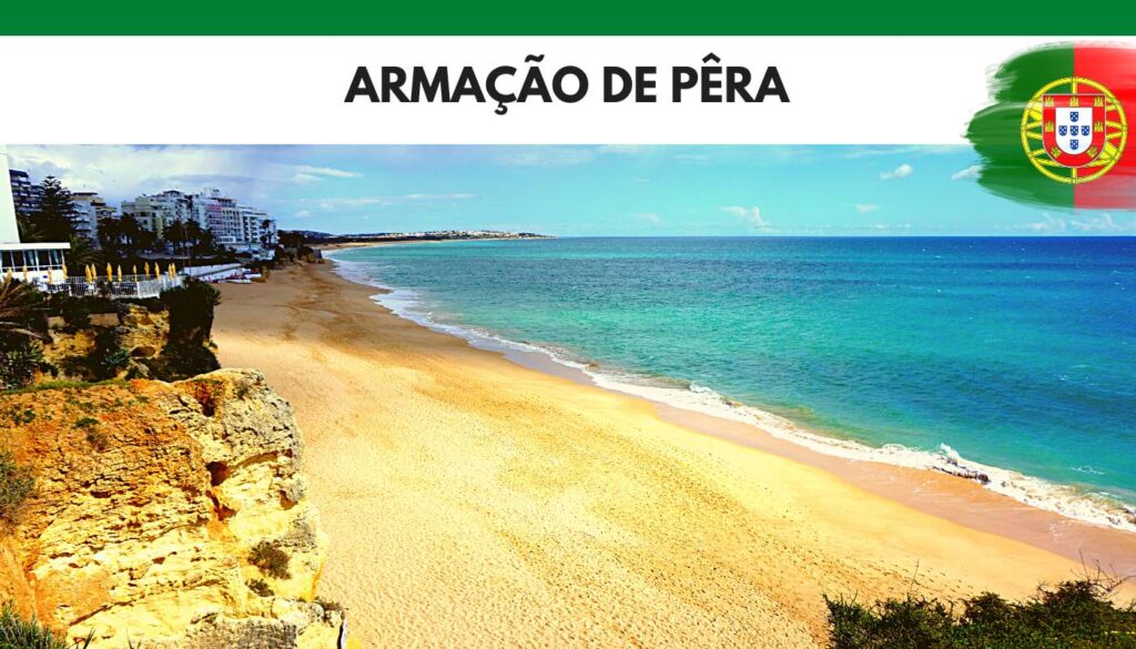 Armacao de Pera