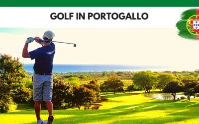 Principal 24 Golf in Portogallo