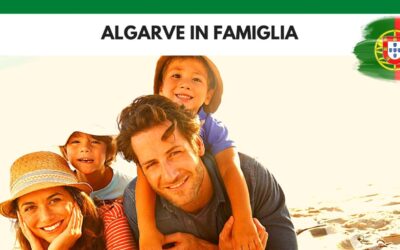 Principal 20 Algarve in Famiglia