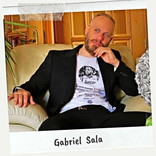 Gabriele Sala