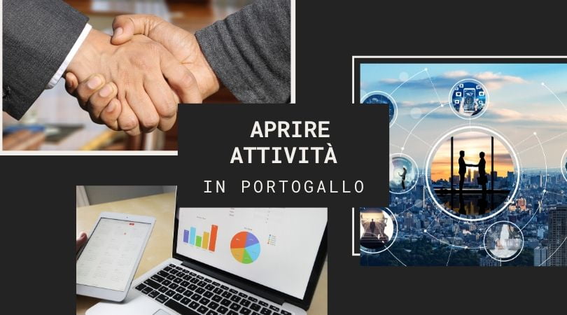 Come aprire un'attività in Portogallo 5 Come aprire un'attività in Portogallo