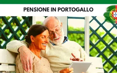 Principal 16 Pensione in Portogallo: i professionisti della Burocrazia