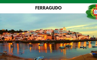 Principal 24 Ferragudo