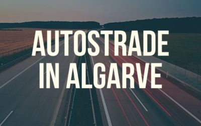 Principal 23 Autostrade in Algarve e Portogallo