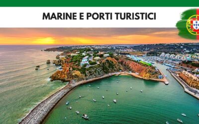 Principal 20 Algarve: Marine e Porti Turistici