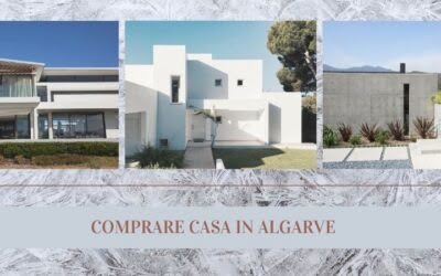 Principal 18 Comprare casa in Algarve