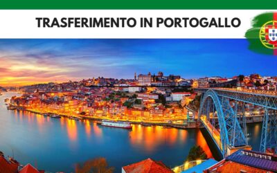 Principal 15 Trasferirsi in Portogallo: 5 segreti