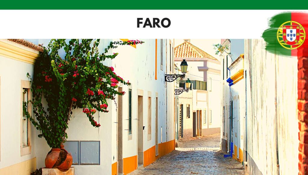 faro portogallo faro portogallo