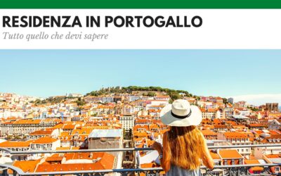 Principal 22 Residenza in Portogallo