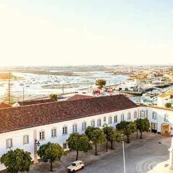 Vivere in Algarve 4 Faro