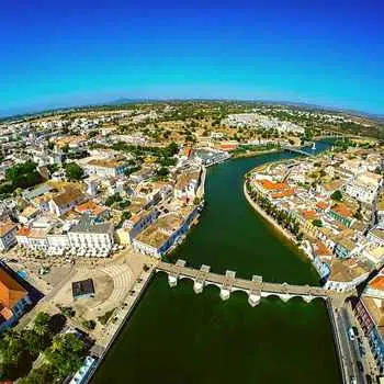 Vivere in Algarve 11 Tavira
