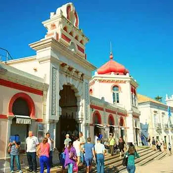 Vivere in Algarve 7 Loulé