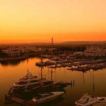 Vivere in Algarve 12 Vilamoura