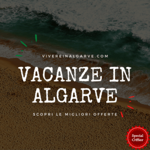 vacanze in Algarve