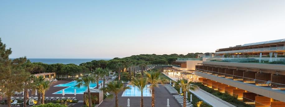 Hotel EPIC Sana Algarve