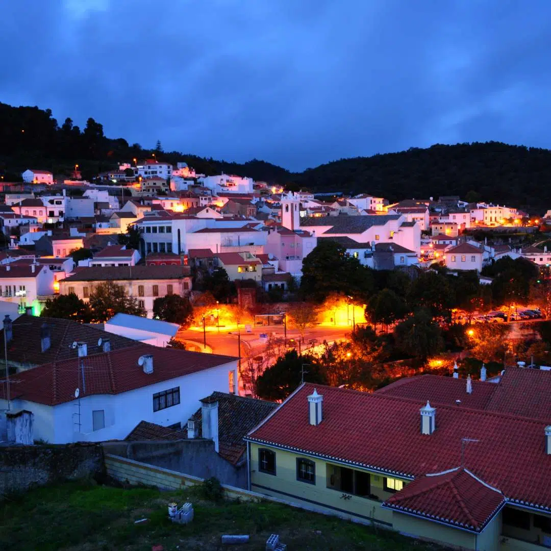 Vivere in Algarve 8 Monchique