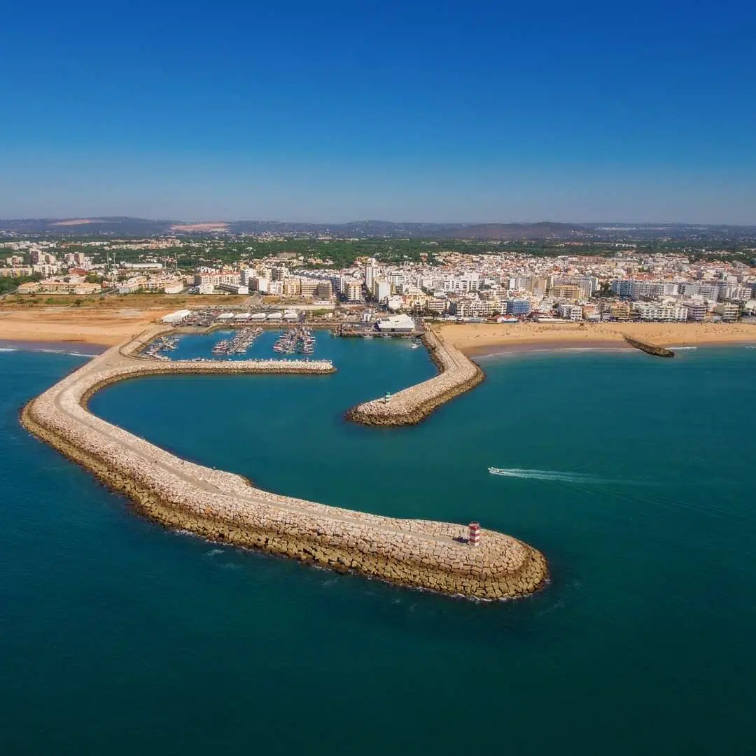 Vivere in Algarve 10 Quarteira